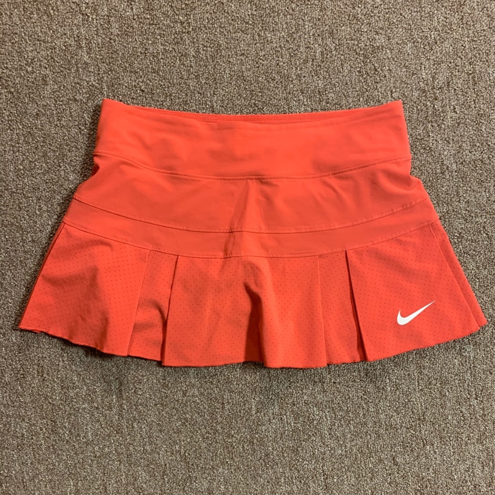 Nike DriFit Tennis Skirt
